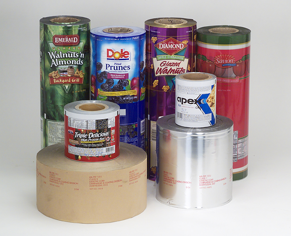 Products - Flexible Packaging Solutions Inc